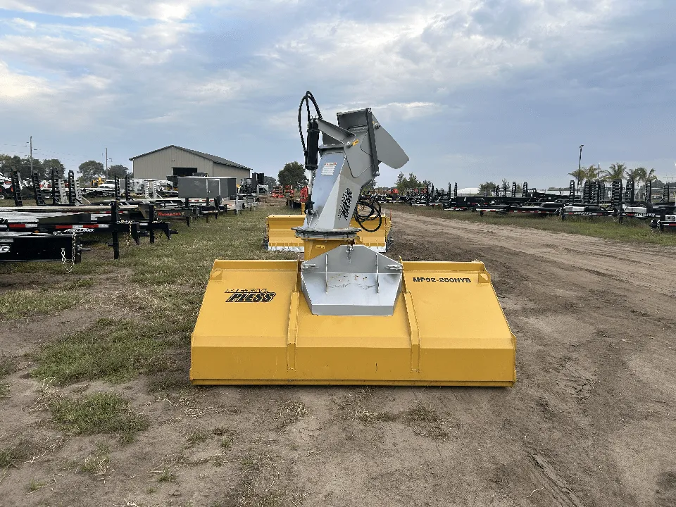 Snow Blowers: Efficient, High-Capacity Snow Clearing Solutions